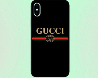 Iphone xr case gucci